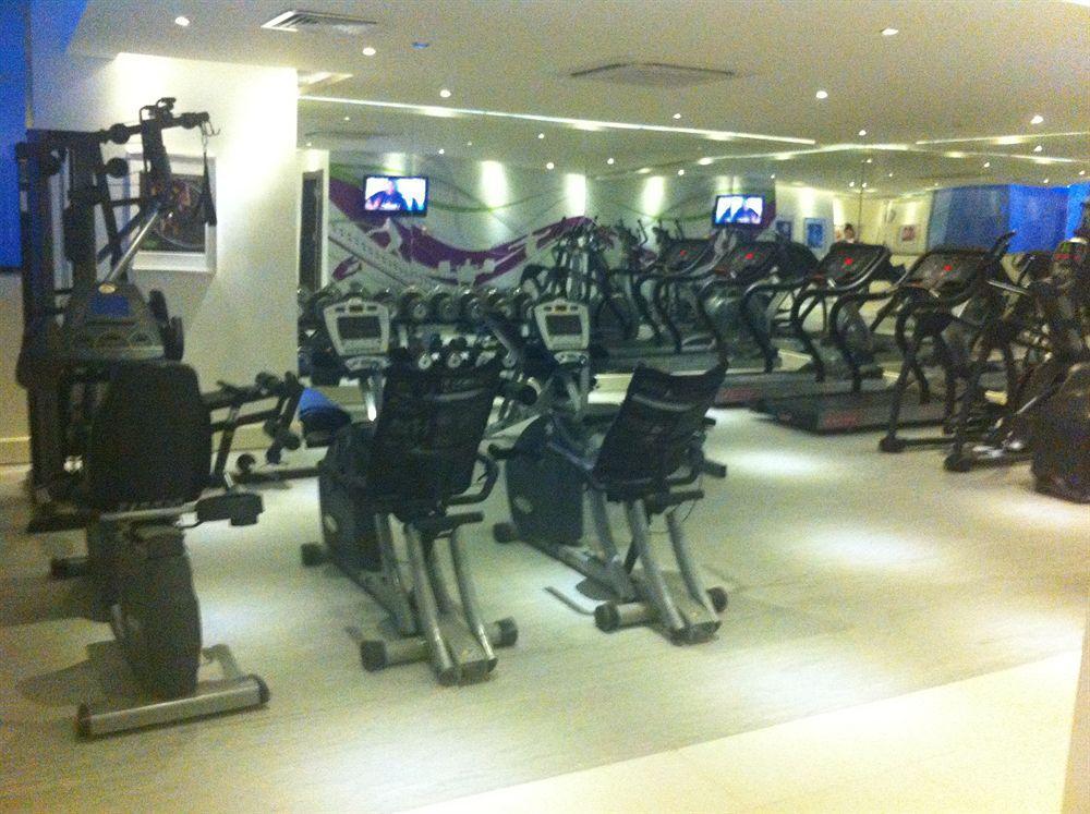 Mena Riyadh
