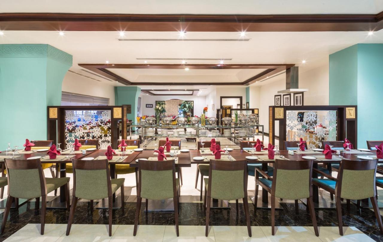 Hotel Mena 4*