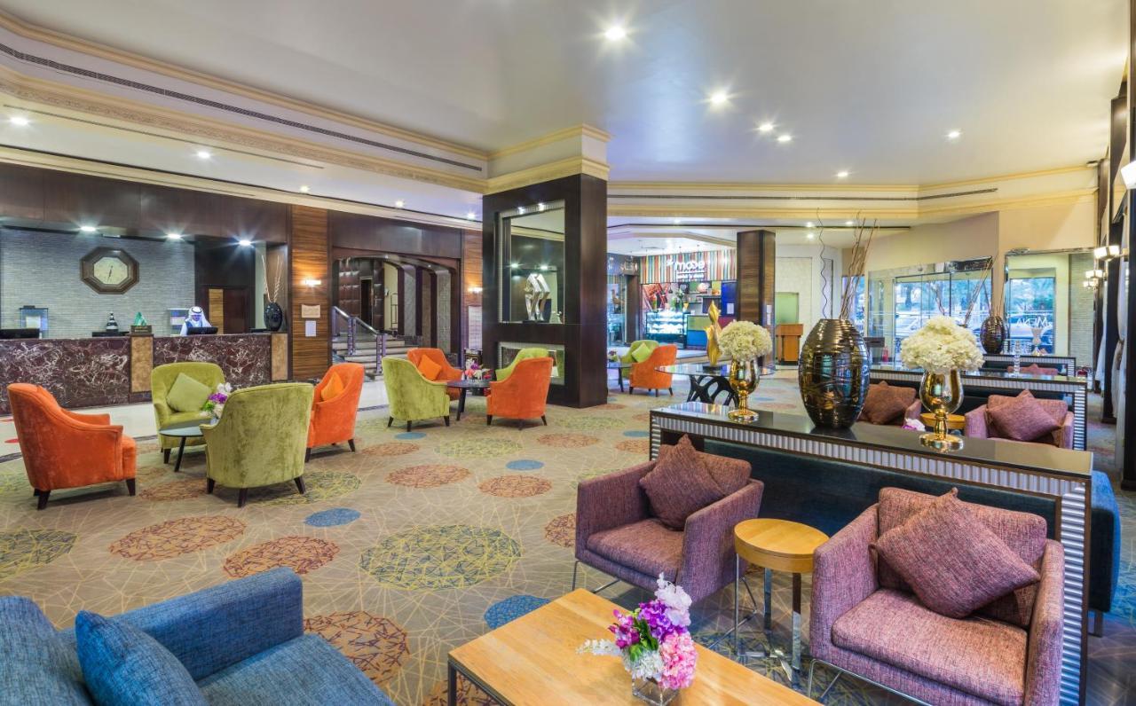 Mena 4* Riyadh