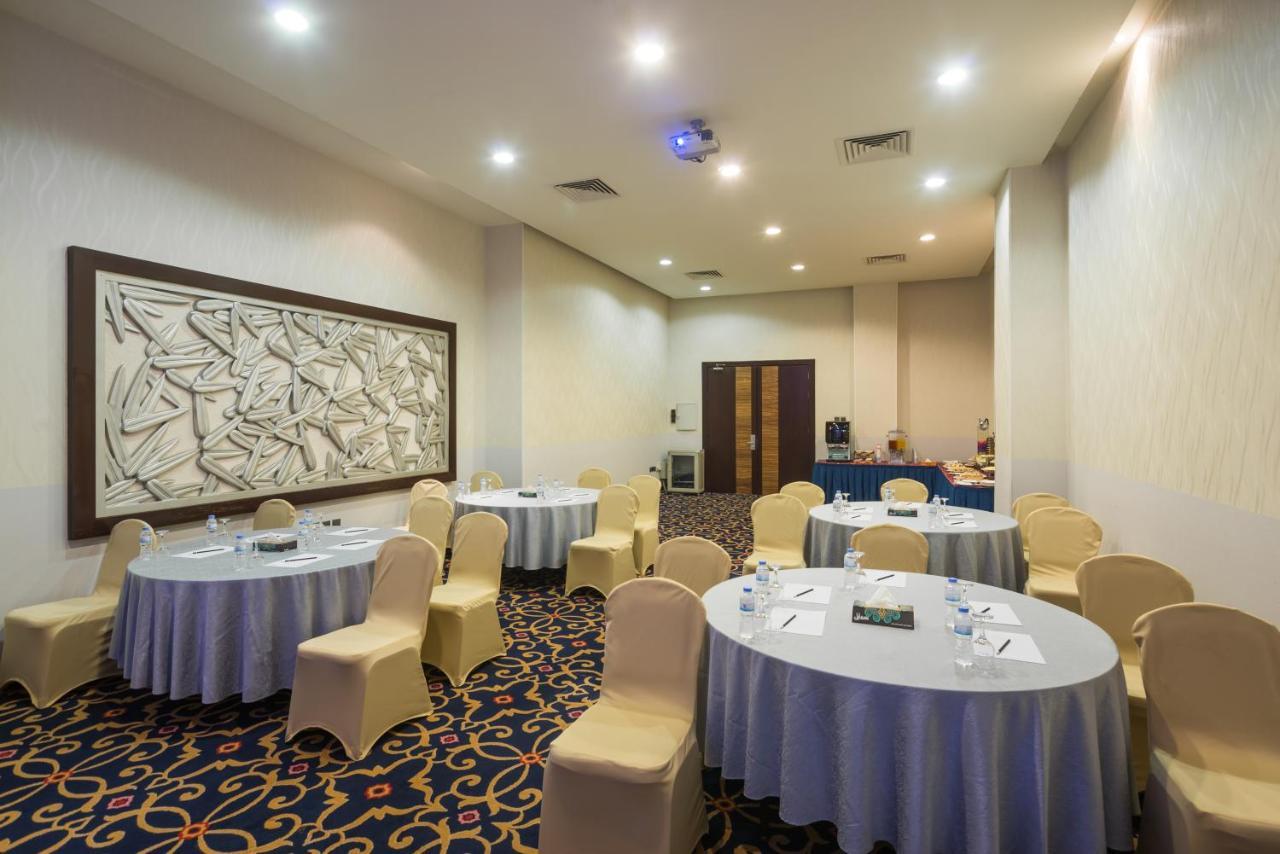 Mena 4* Riyadh