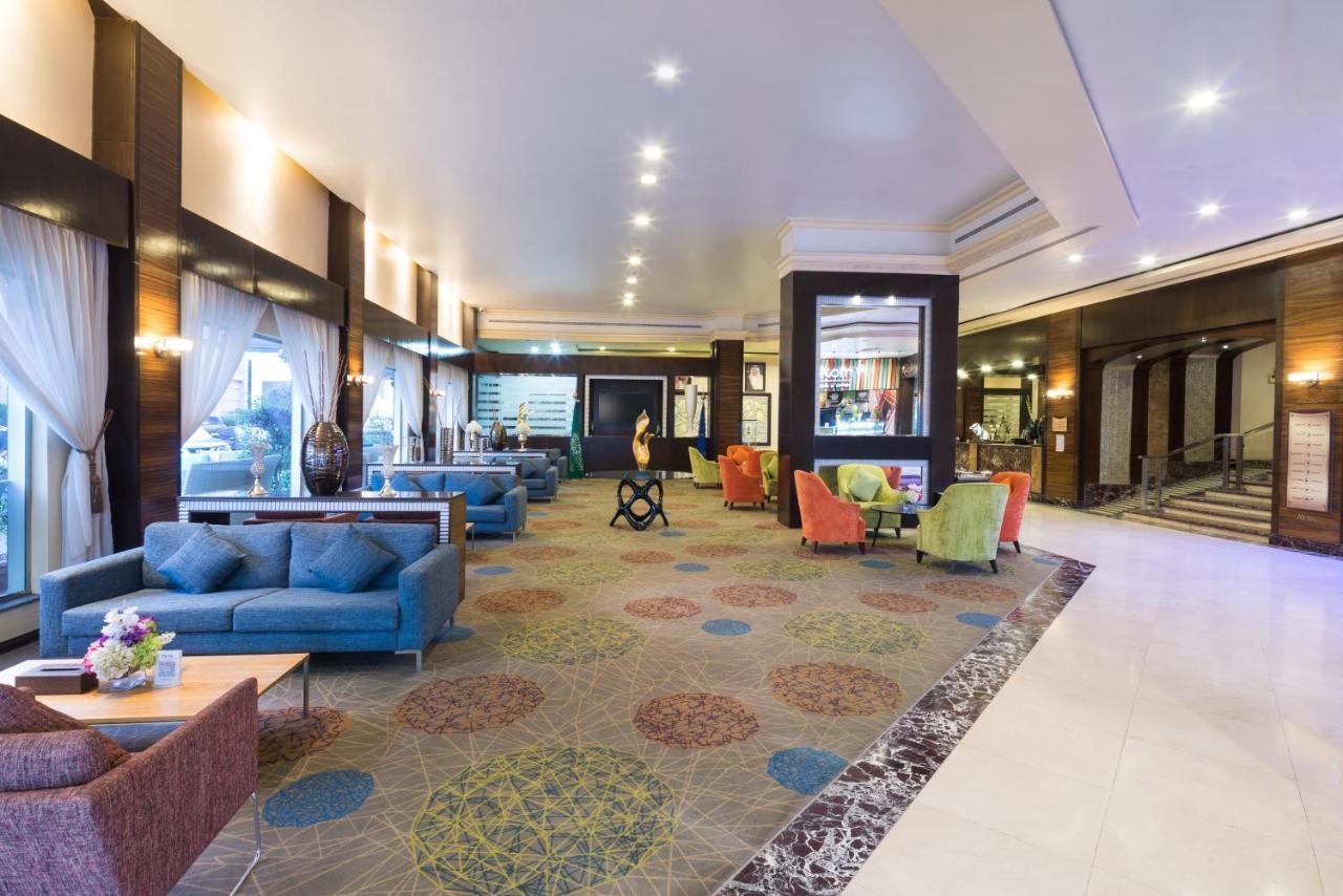 Hotel Mena 4*