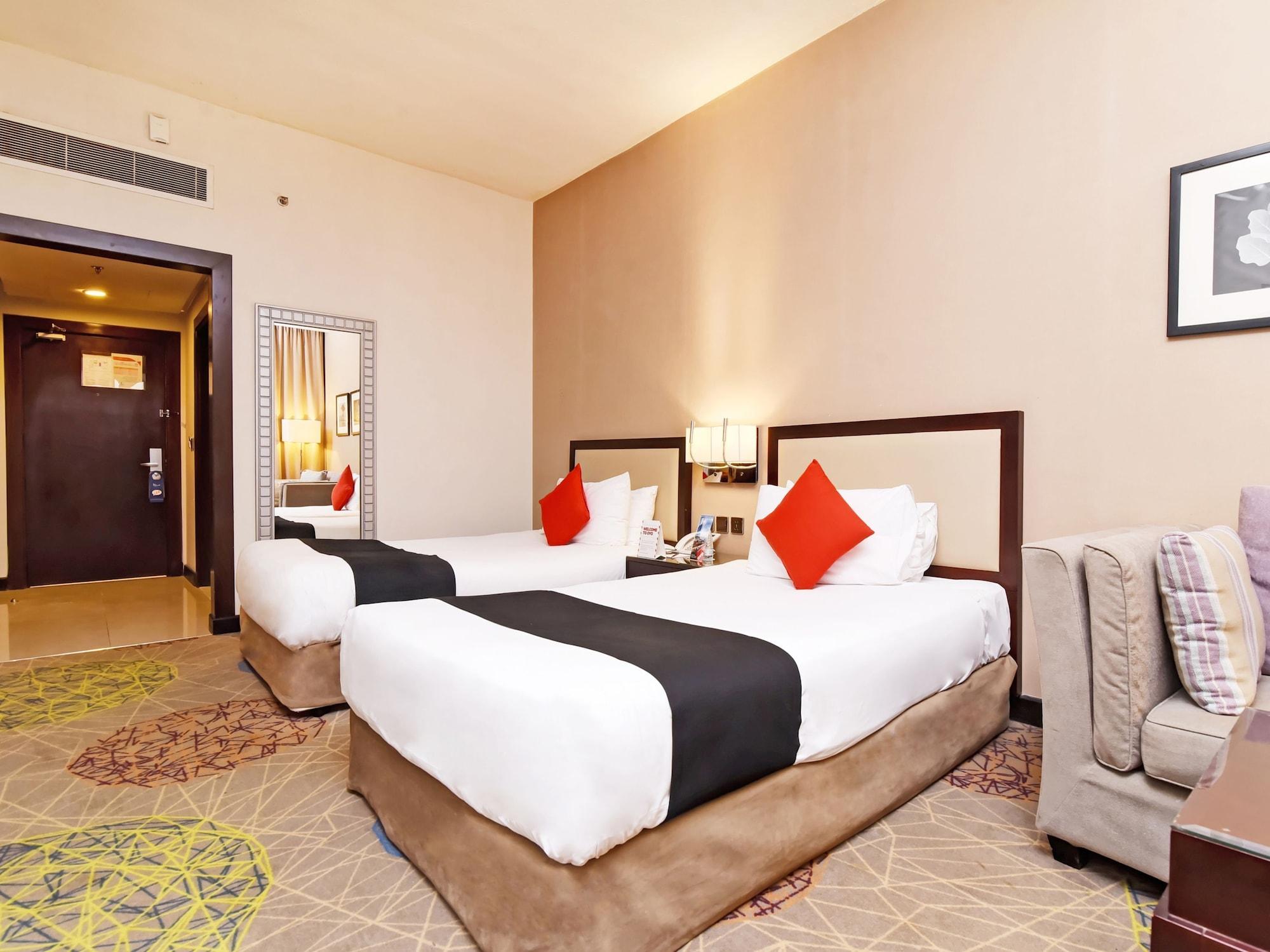 Mena 4* Riyadh