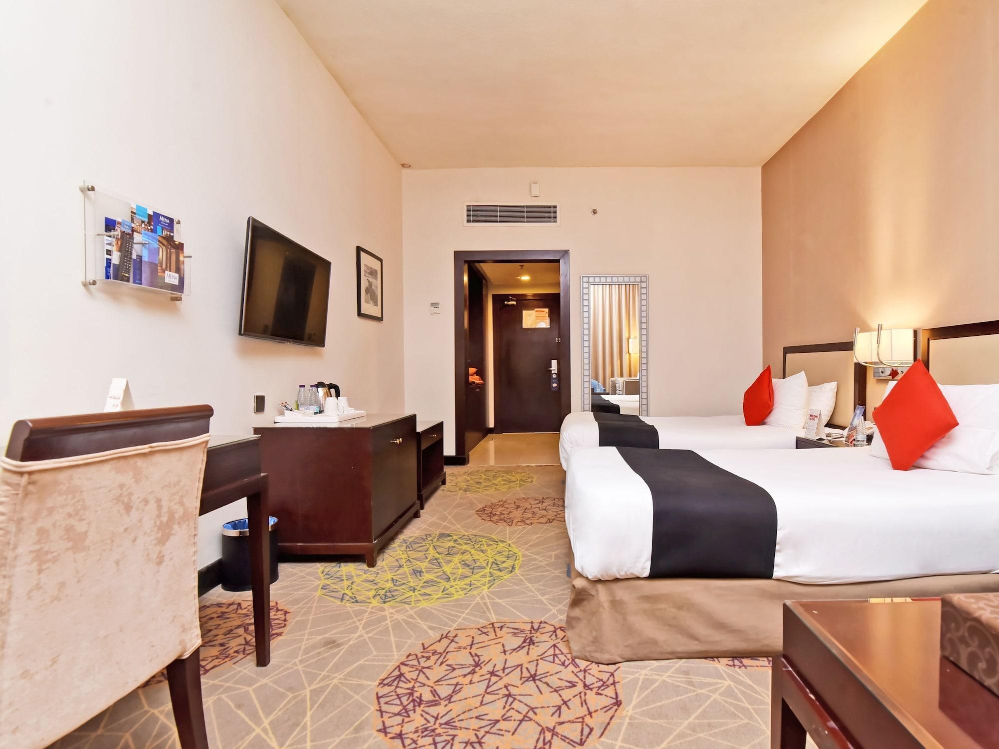 Hotel Mena
