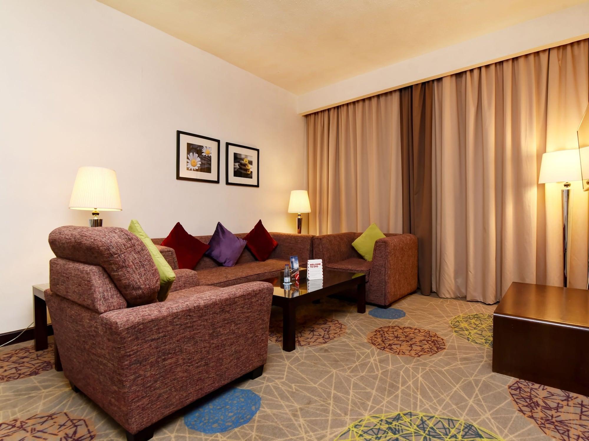 Hotel Mena