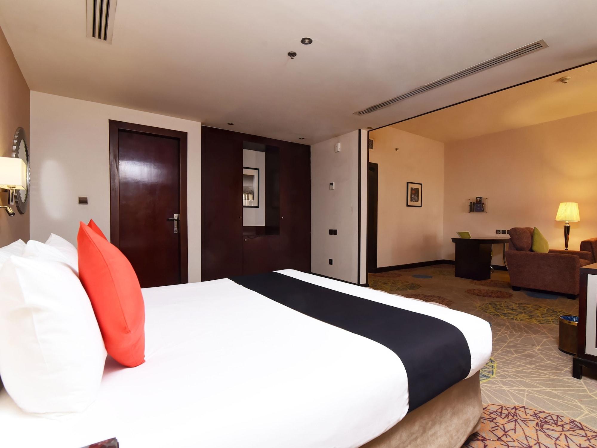 Mena 4* Riyadh