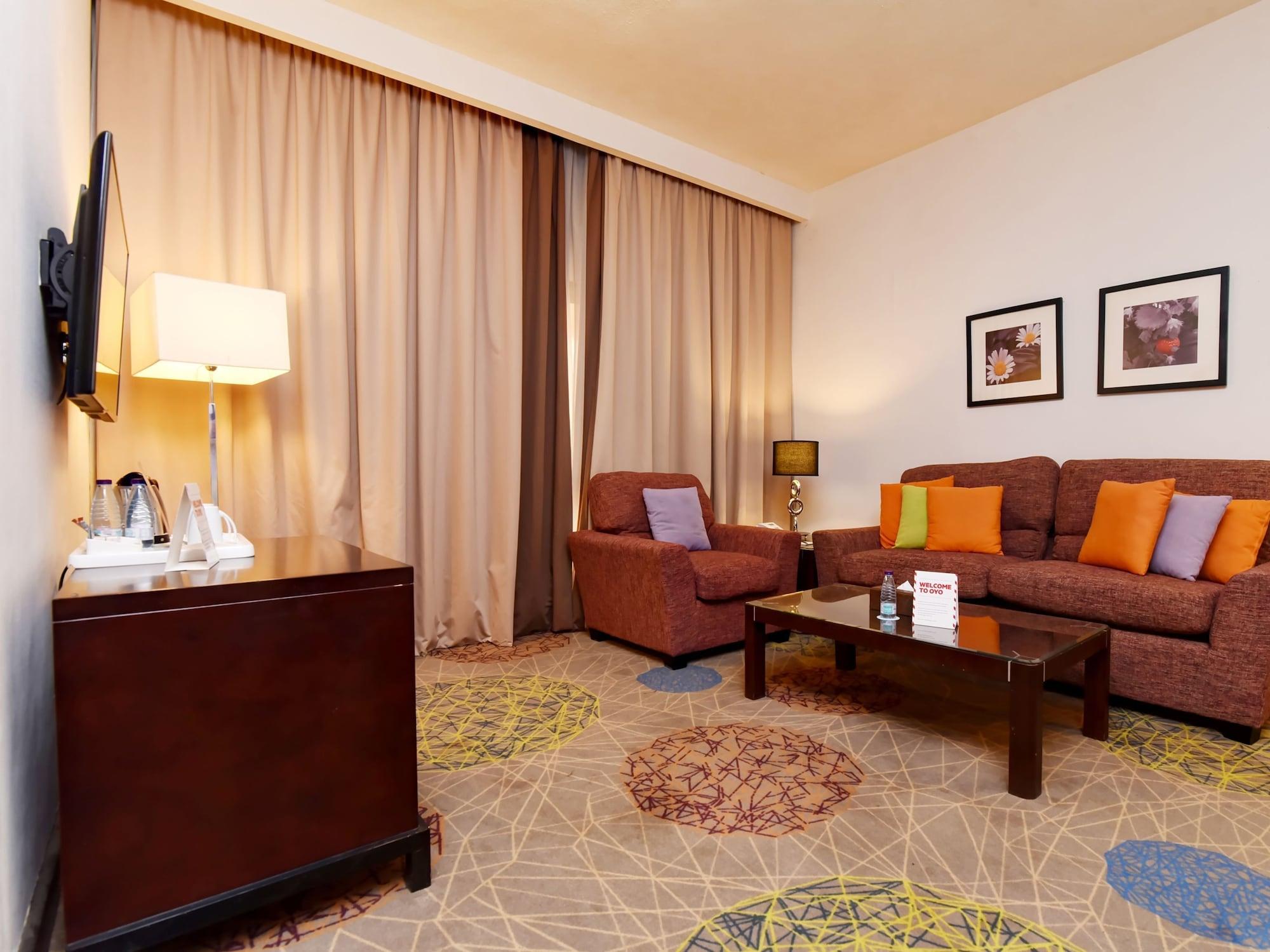 Mena Riyadh