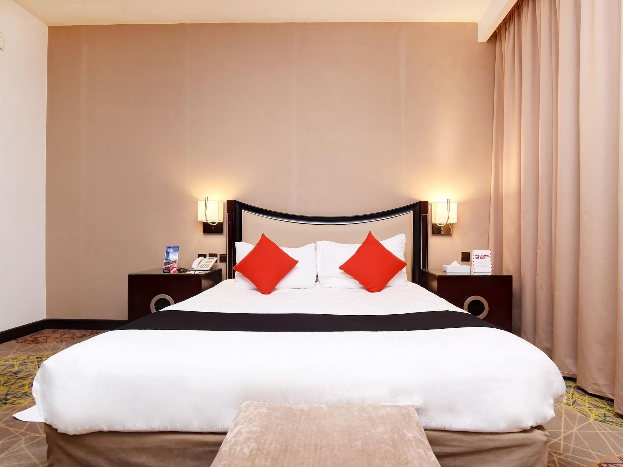 مينا 4* الرياض