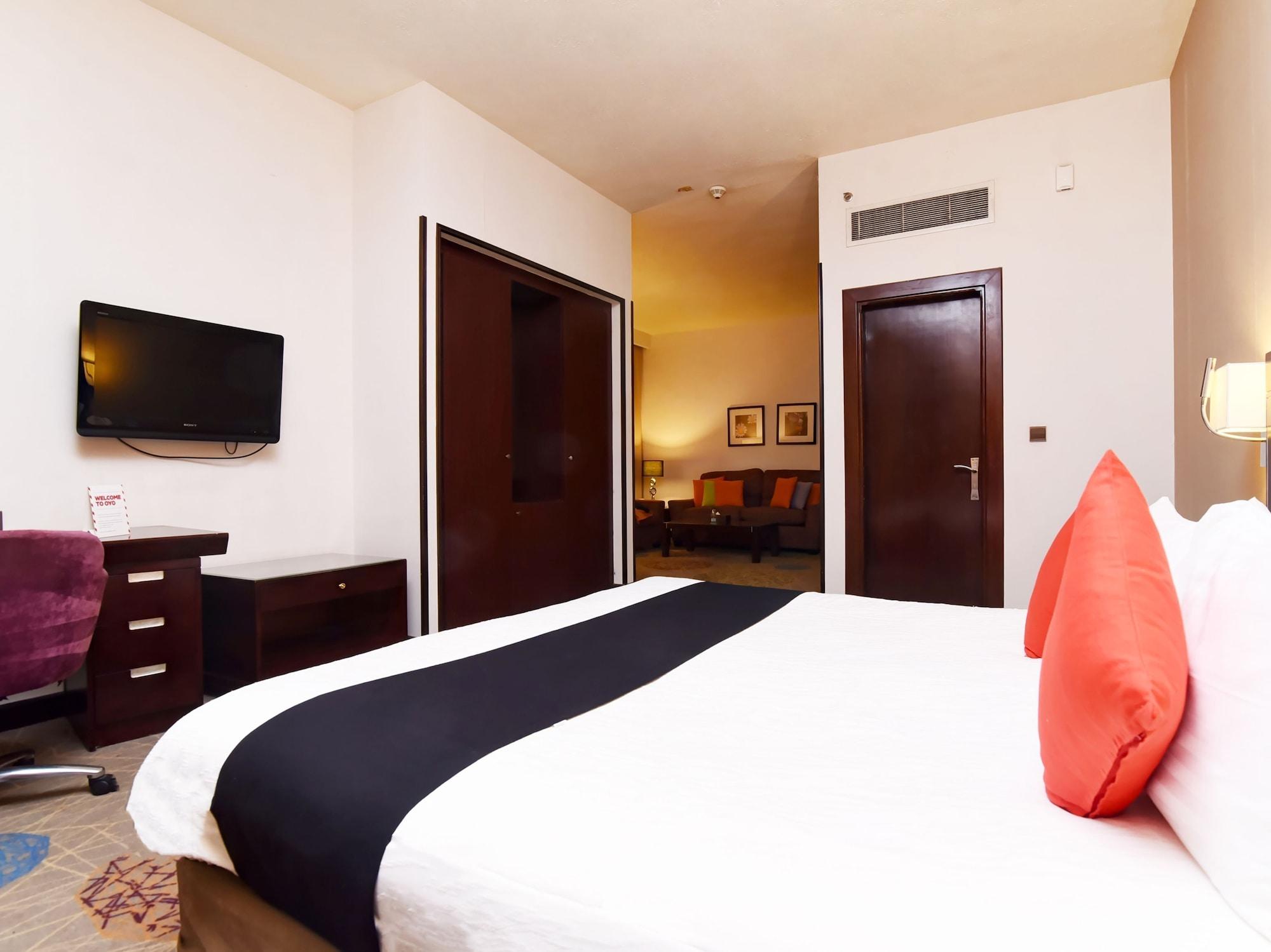 Mena 4* Riyadh