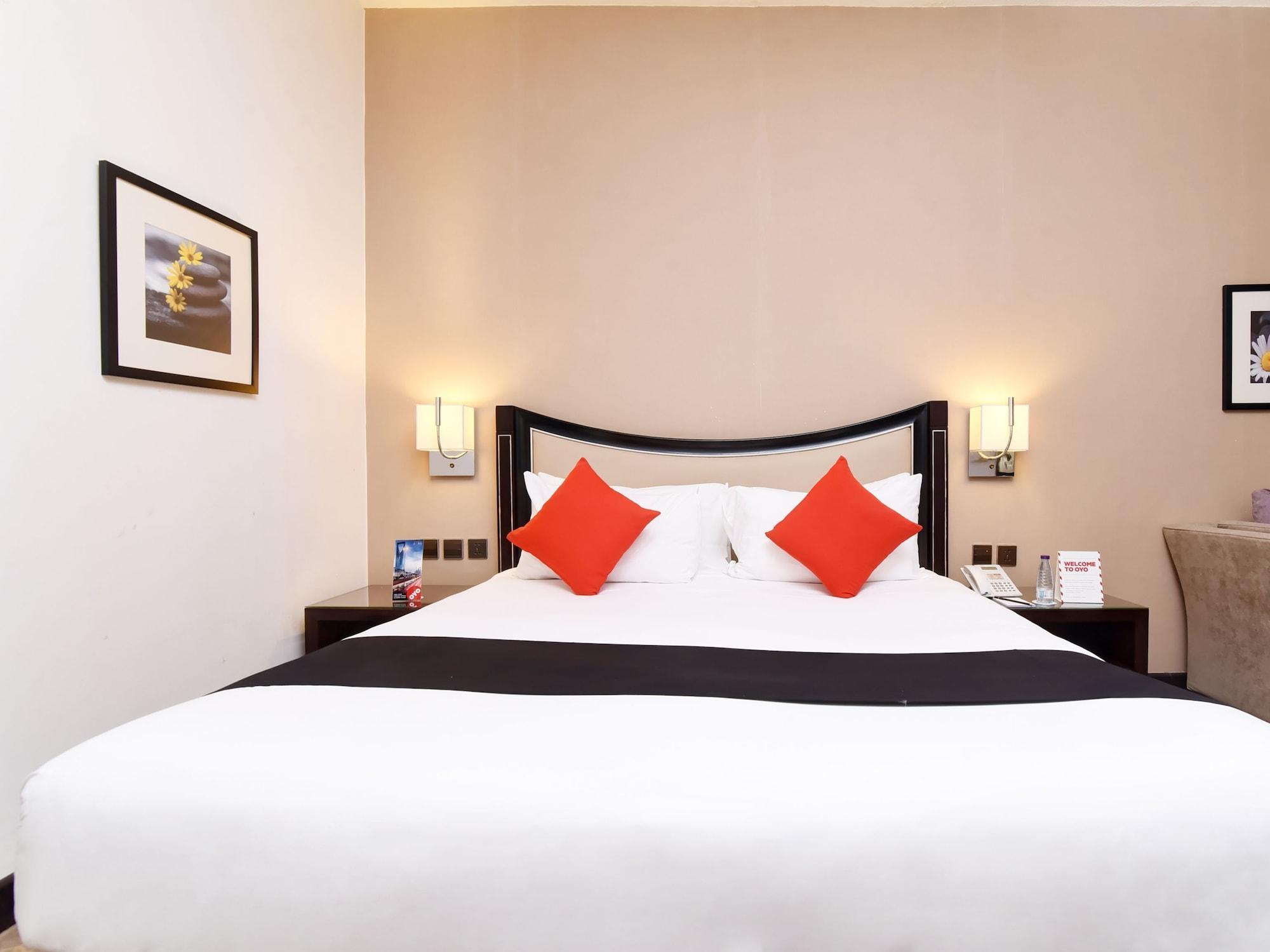 Hotel Mena 4*