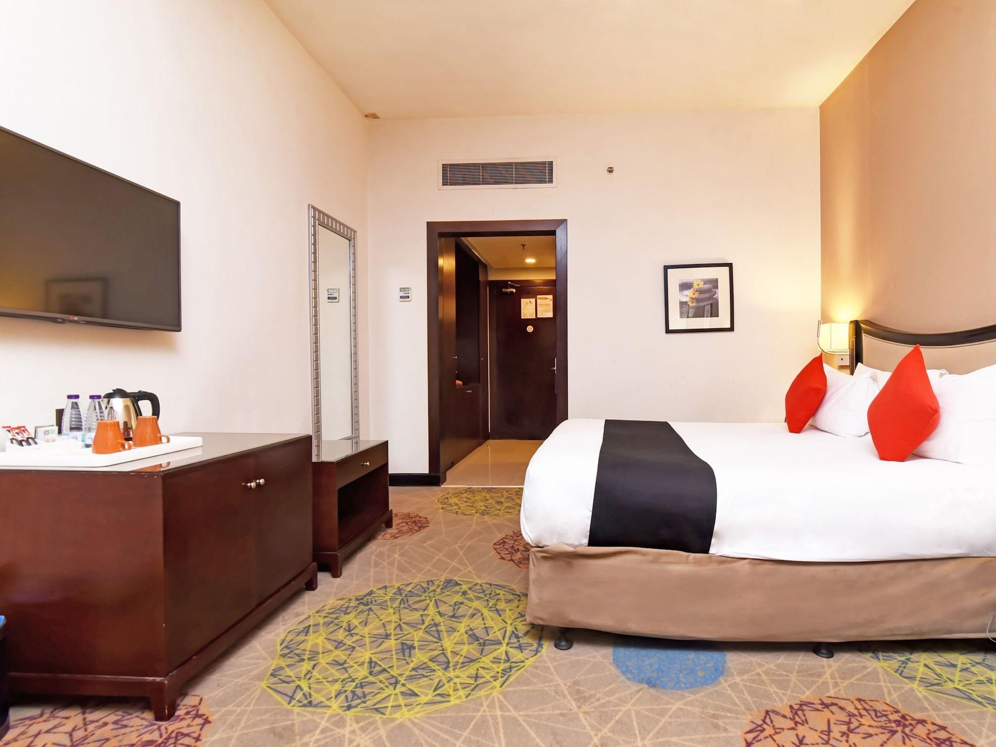 Hotel Mena 4*