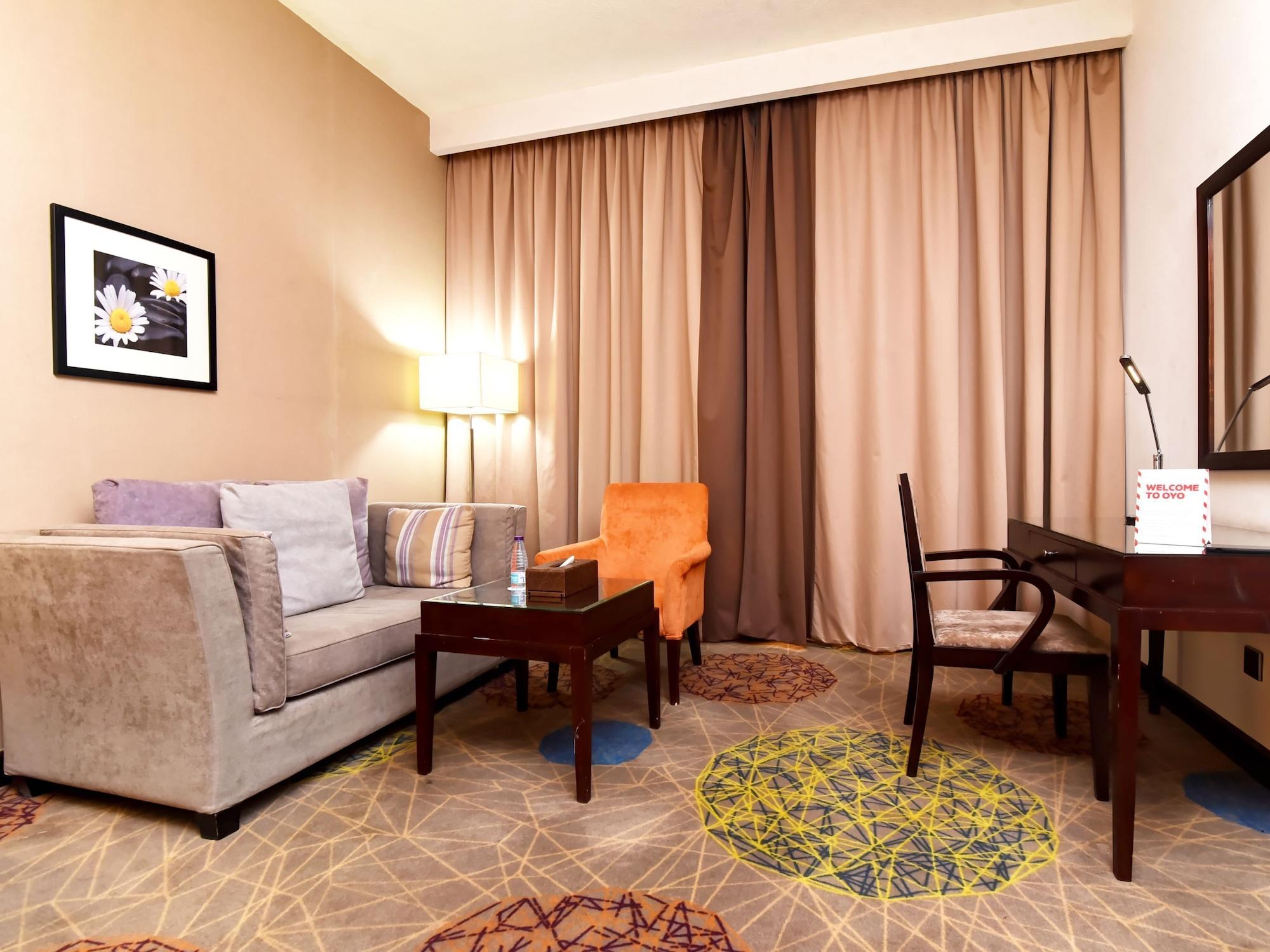 Mena 4* Riyadh