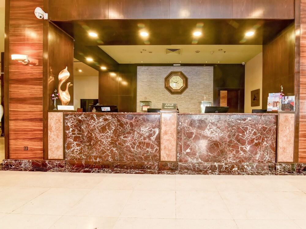 Mena Hotel