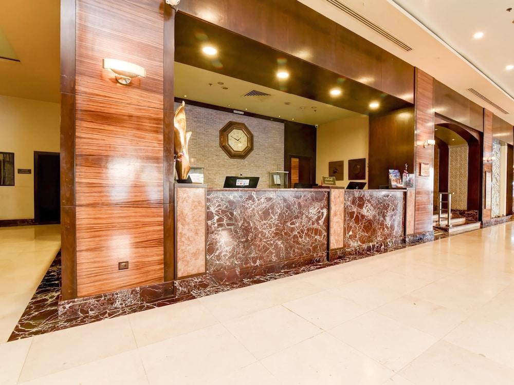 Mena Hotel