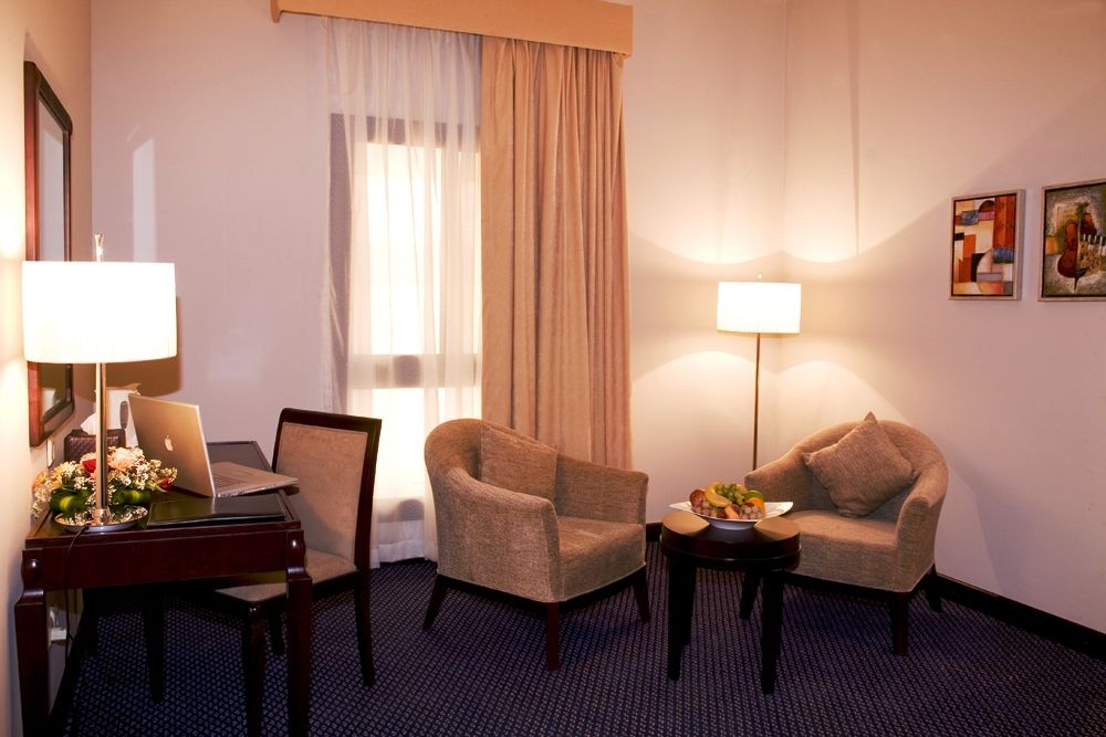 Hotel Mena Riyadh
