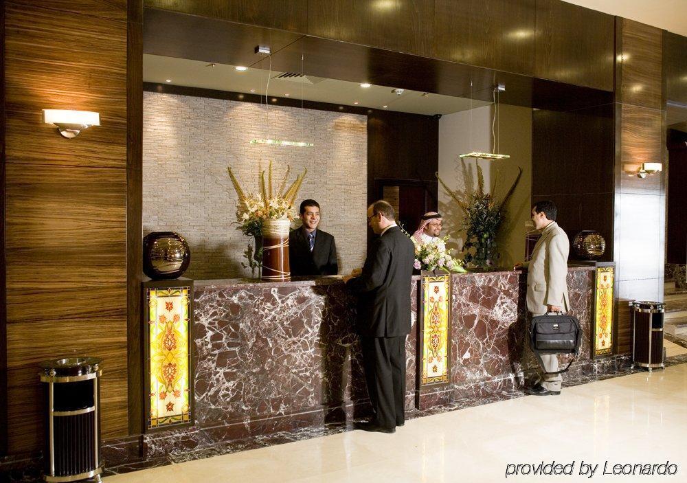 Hotel Mena