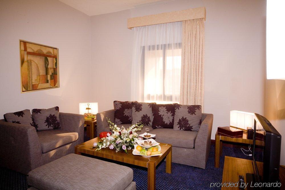 Mena 4* Riyadh