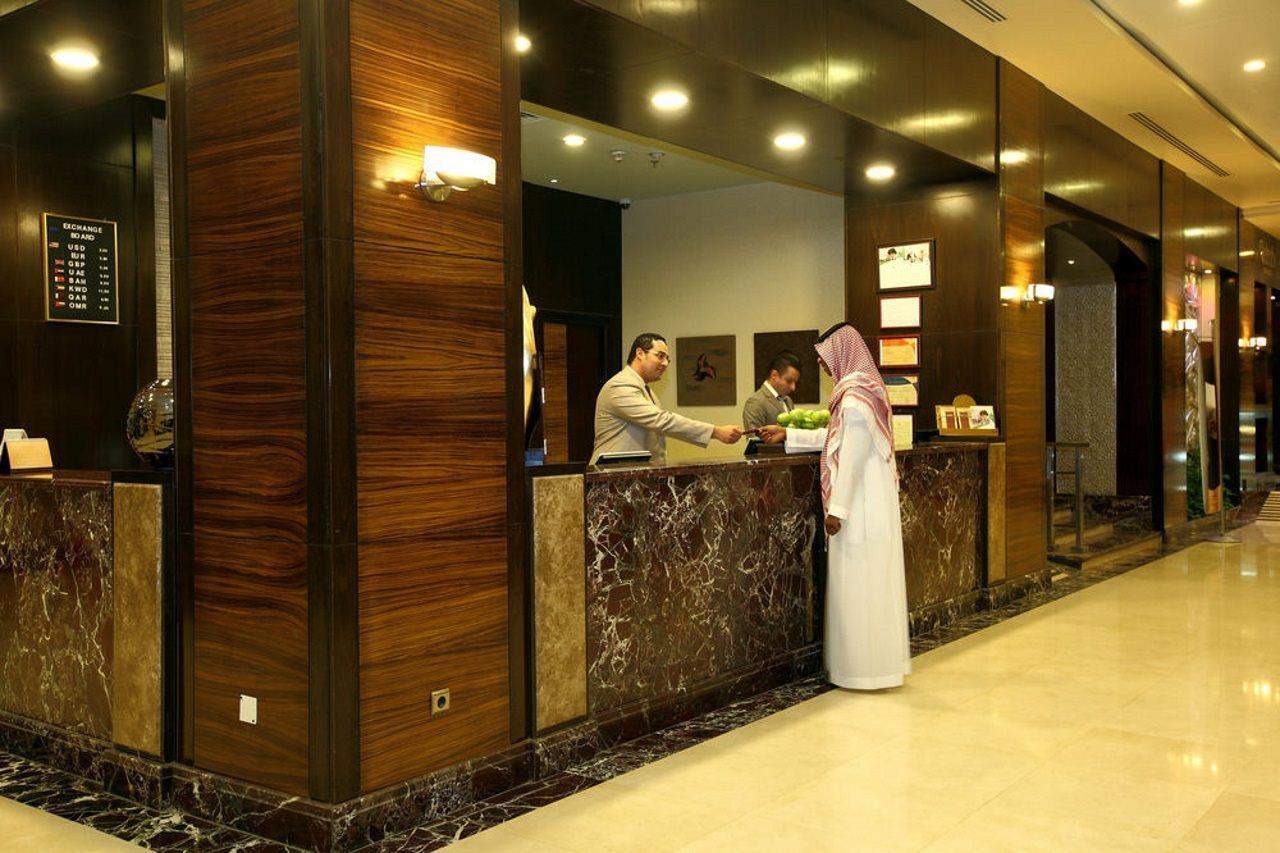 فندق مينا 4*