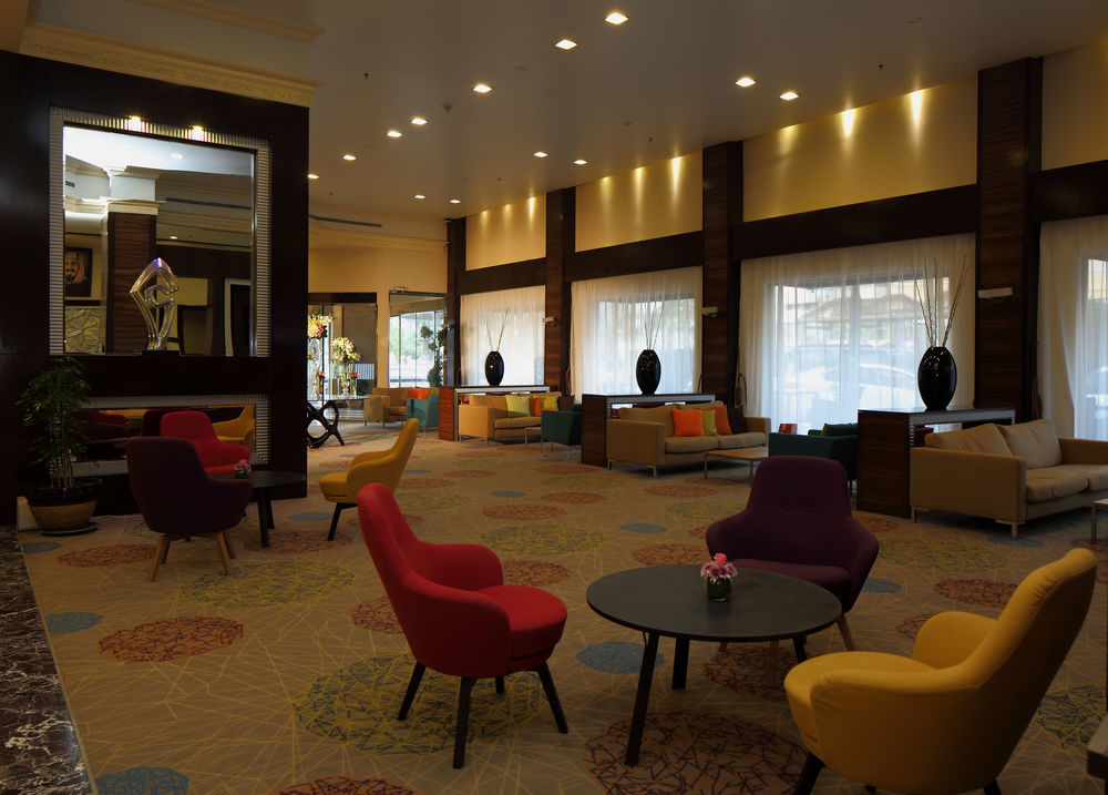 Mena 4* Riyadh