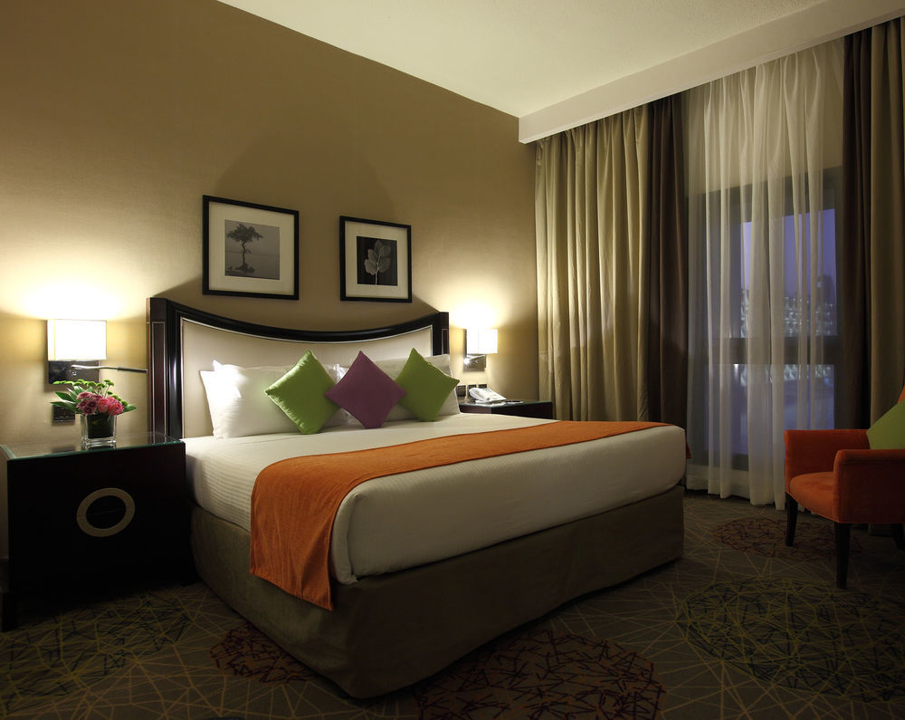 Mena Hotel