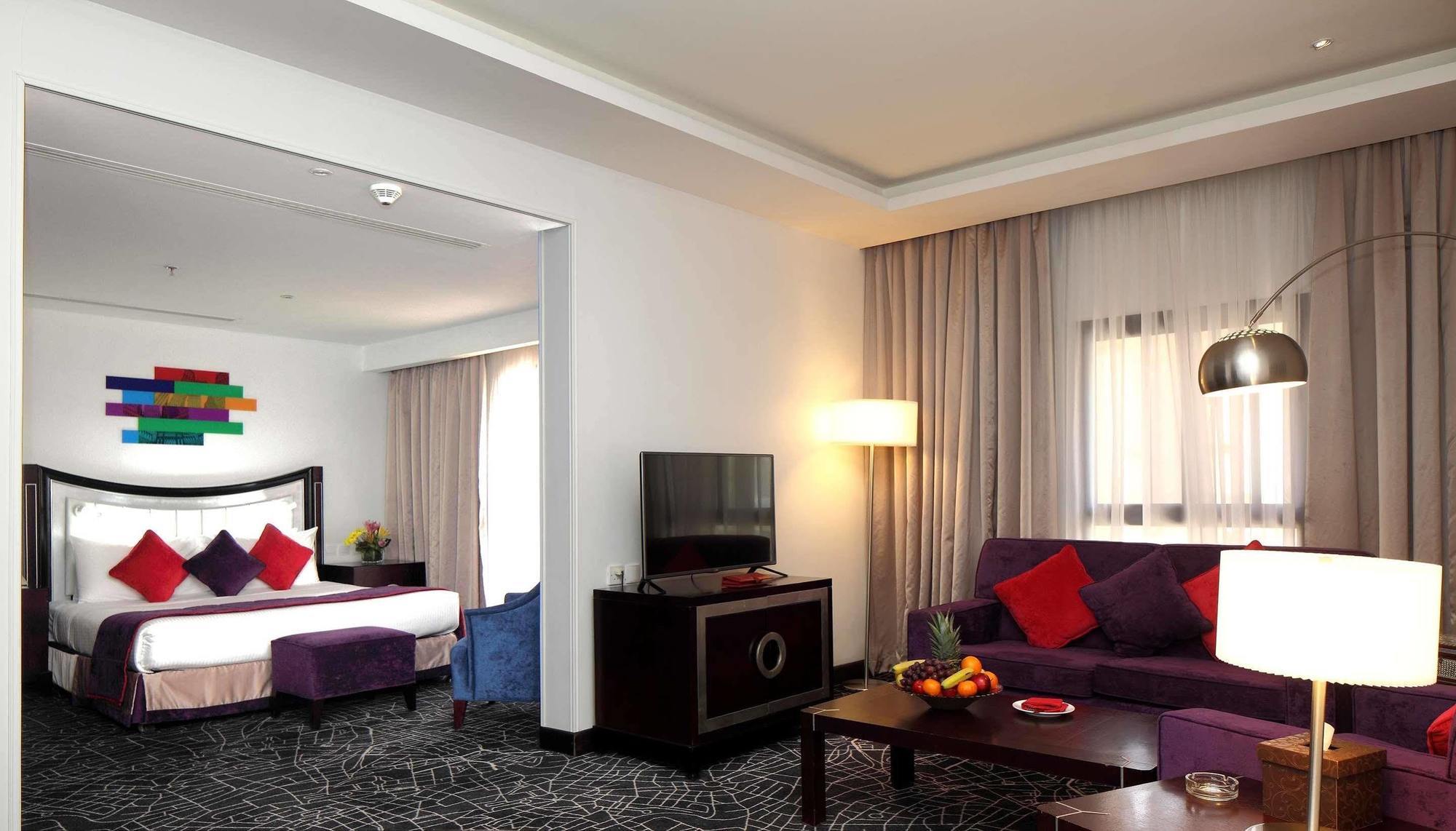 Mena Hotel 4*
