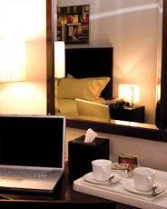 Hotel Mena Riyadh