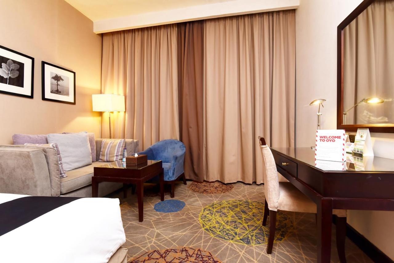 Mena Hotel
